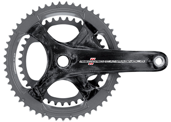 campagnolo Guarnitura Record 11